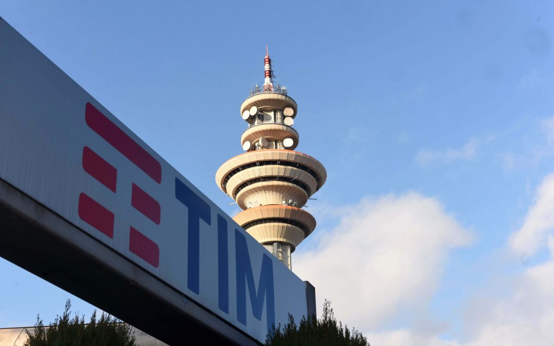 Tim, Ugl Tlc: 22 novembre manifestazione in concomitanza incontro Mise