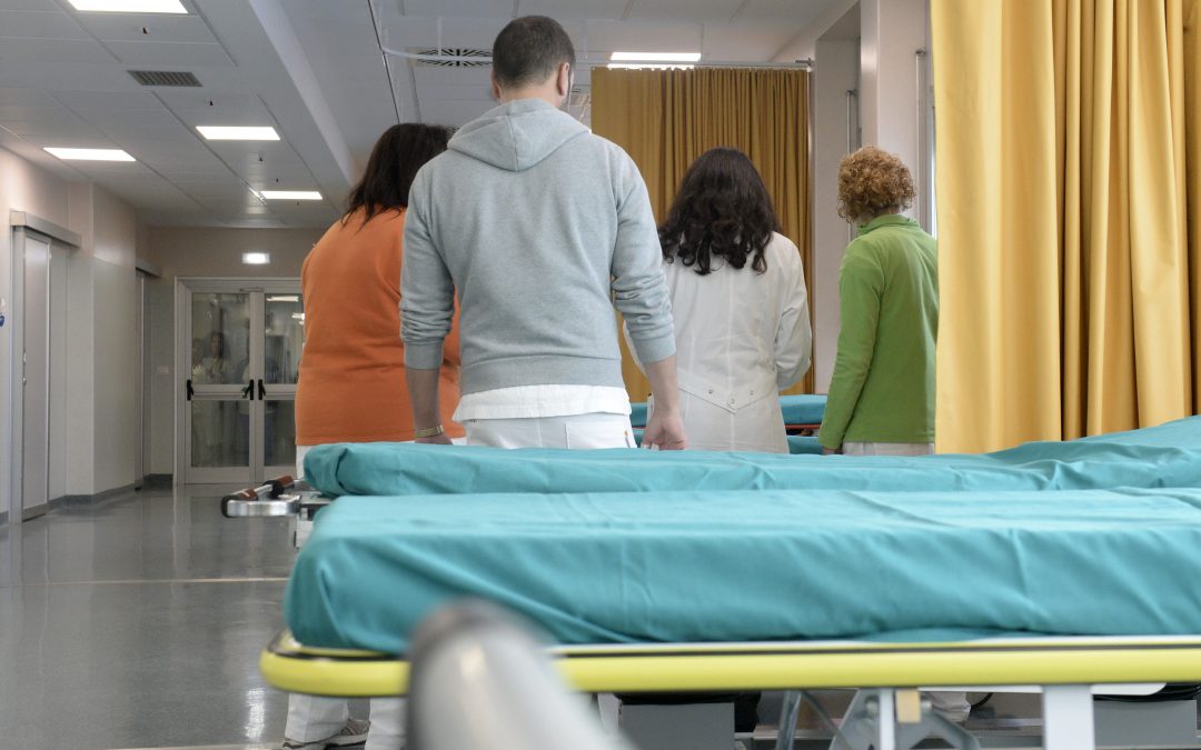 Ccnl Sanità Privata, Giuliano:  “Avviate procedure sciopero nazionale  dopo rottura trattative ”