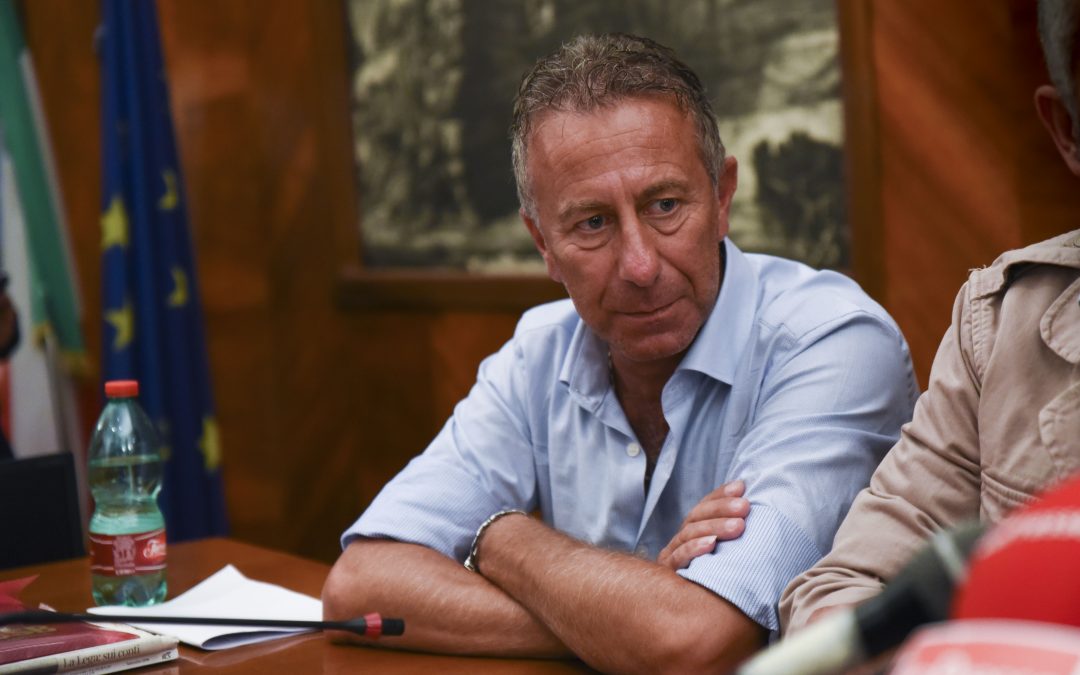 Ex Ilva, Spera: “Nuovo piano in fase avanzata. Tempi stretti”
