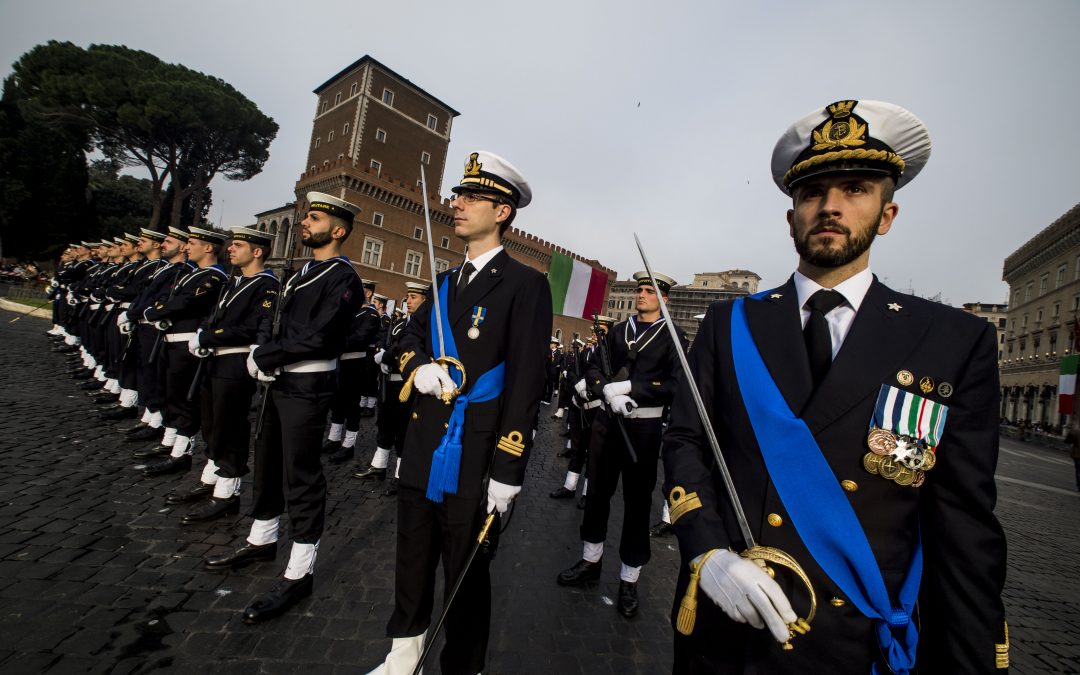 AUDIZIONE Rappresentanza Forze Armate, Bitti:  “Sì ad apertura, necessario un provvedimento di legge”