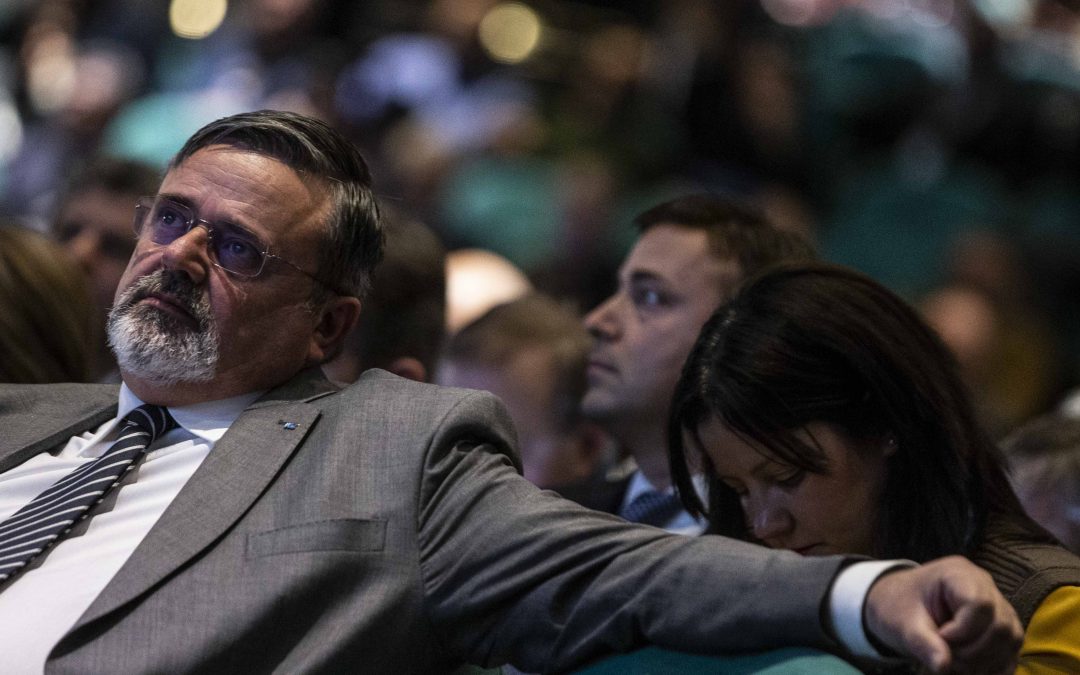 CAPONE: “NUMERI CONFERMANO SUCCESSO QUOTA100”