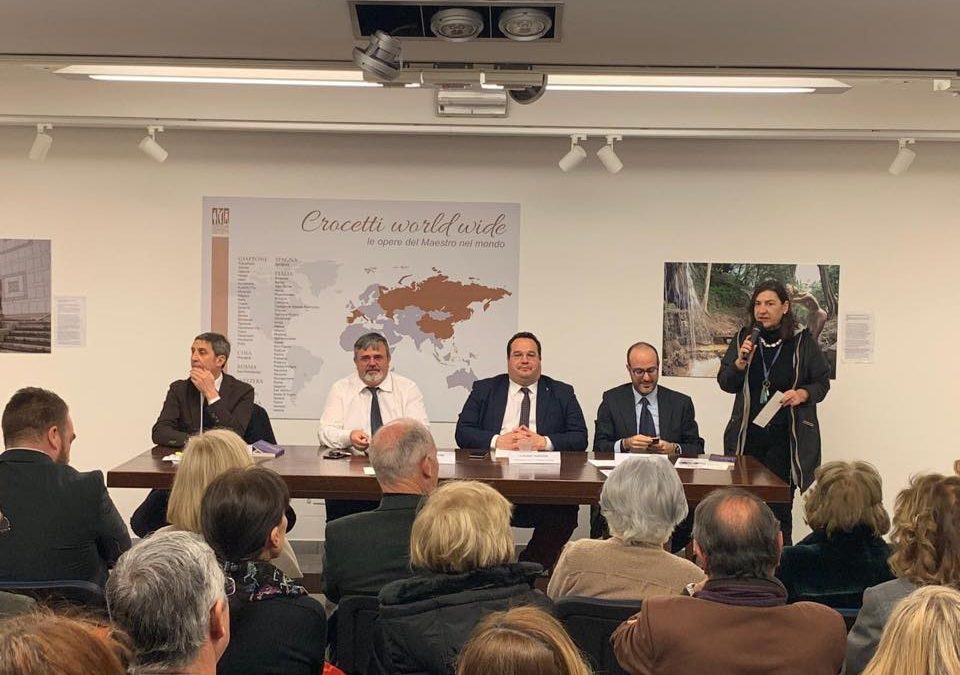 Alla presentazione di libro “Tutti contro Salvini”