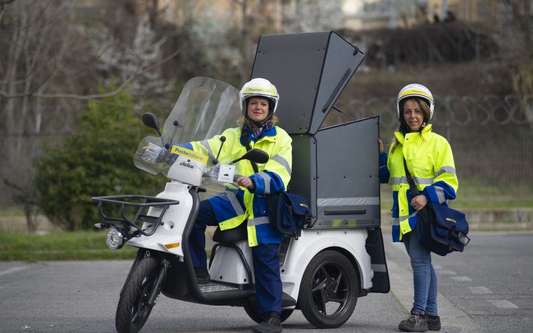 Poste, Muscarella: “Orgogliosi del risultato su accordo politiche attive e organizzative”