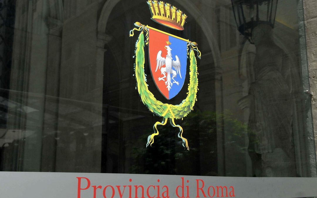 Ugl Roma e Provincia firma Protocollo Pari Opportunità Roma