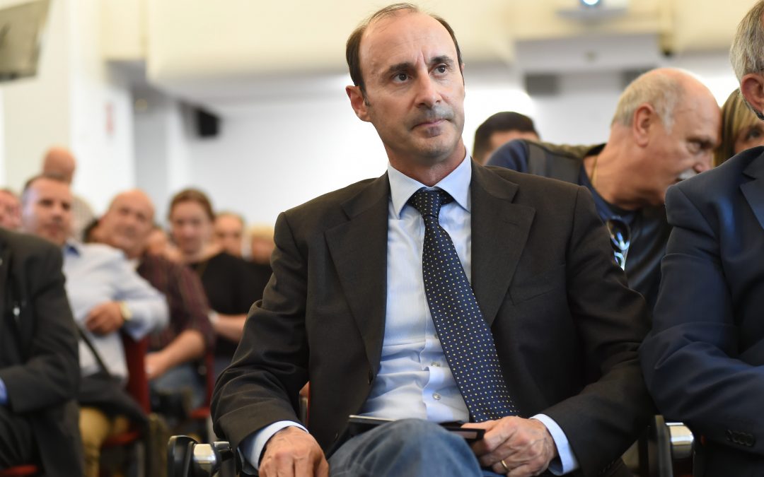 AUDIZIONI Reddito cittadinanza e pensioni, Ulgiati:  “Positiva l’istituzione di due fondi in legge di bilancio”