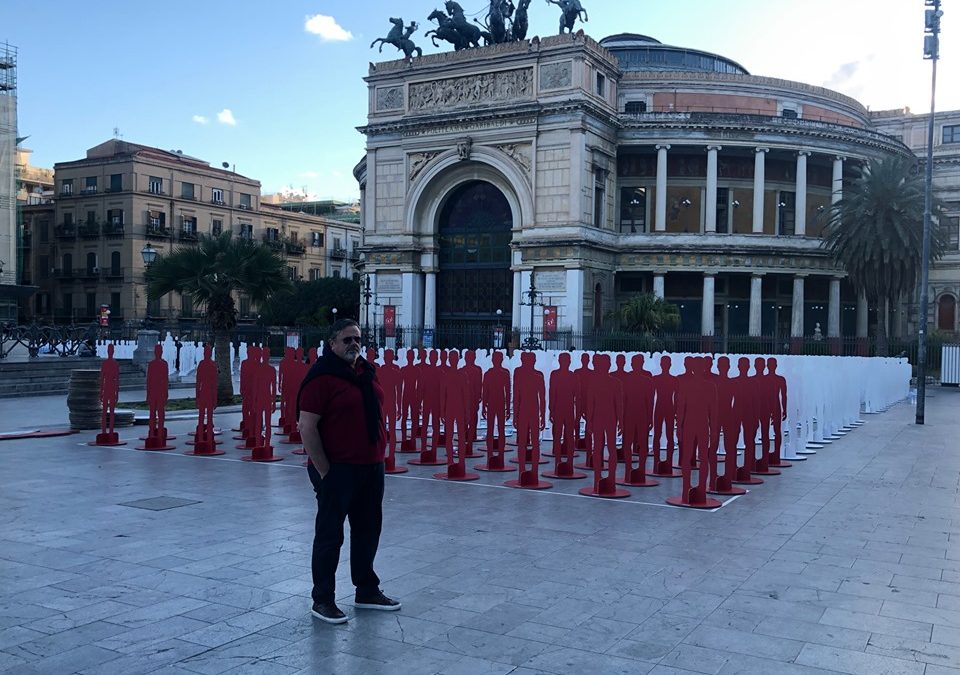 INCIDENTI LAVORO, CAPONE: “PROMUOVERE CULTURA SICUREZZA”