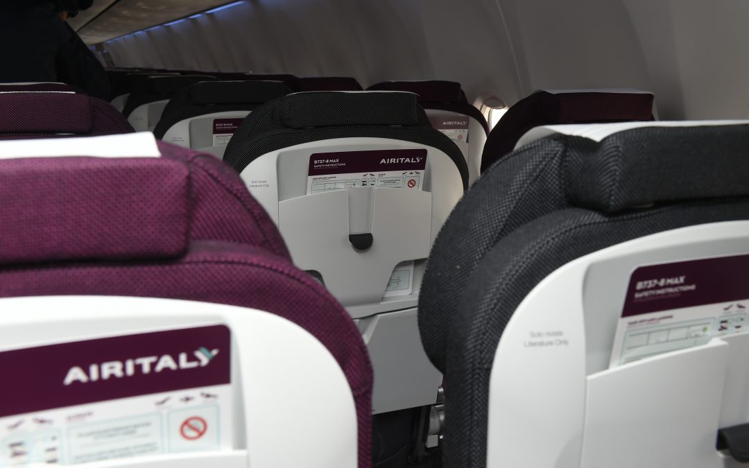 Air Italy, Alfonsi:  “Legittime le preoccupazioni su operato management”