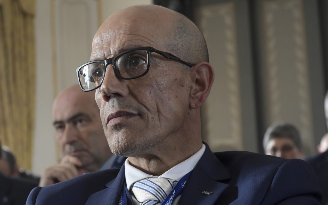 Trasporto aereo, Alfonsi:  “Indispensabile suo rilancio insieme a quello di Alitalia”