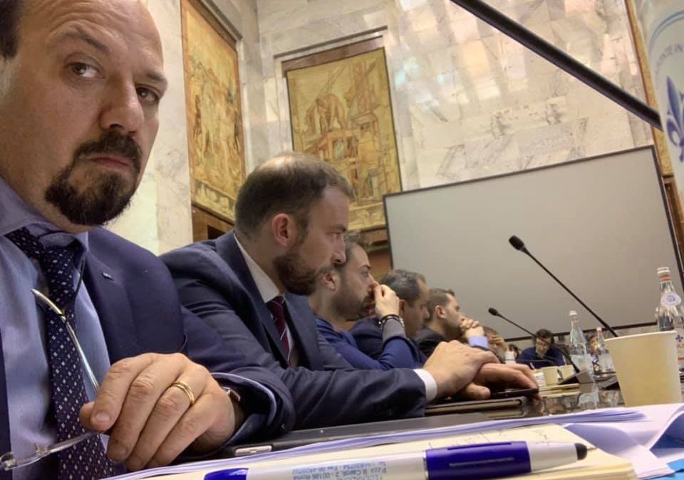 Mercatone Uno, Malcotti: “Chieste garanzie per evitare perdita redditi lavoratori e di valore dell’azienda”