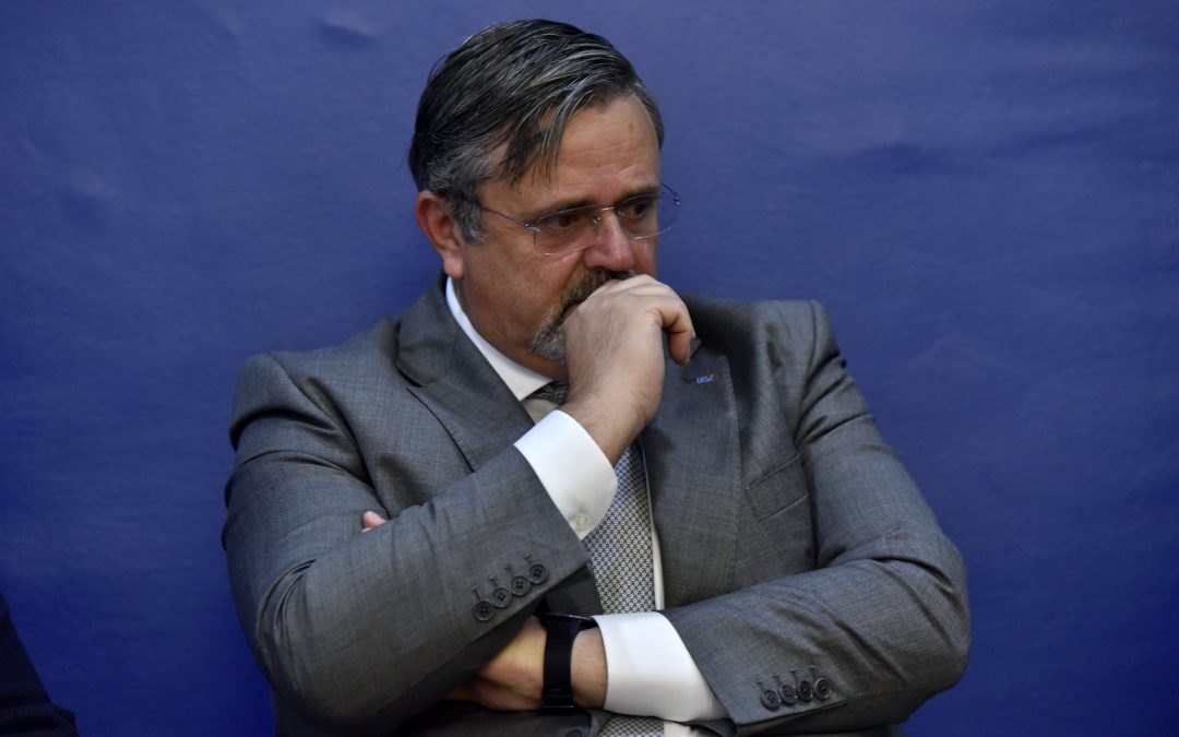 ESPLOSIONE PALAZZINA, CAPONE: “EROI NAZIONALI CHE MERITANO RISPETTO”