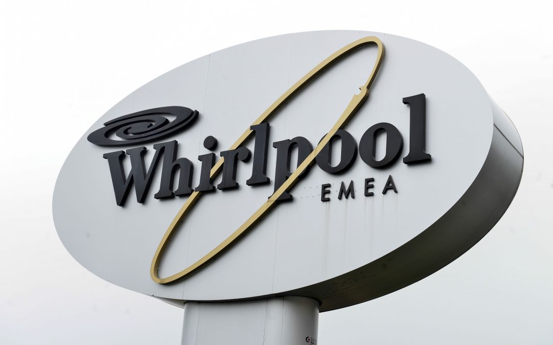 Whirlpool, Spera: “Chiusura Napoli inaccettabile, no a disdetta unilaterale degli accordi”