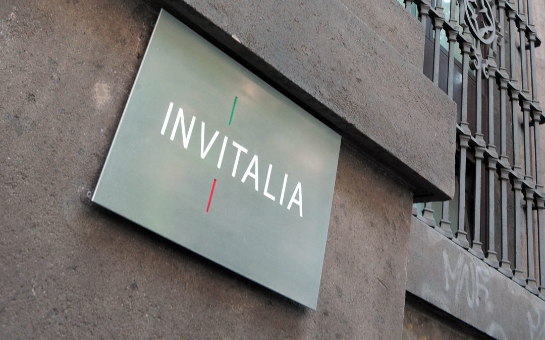 Ugl Credito: “Importante iniziativa per rinnovo Ccnl Invitalia”