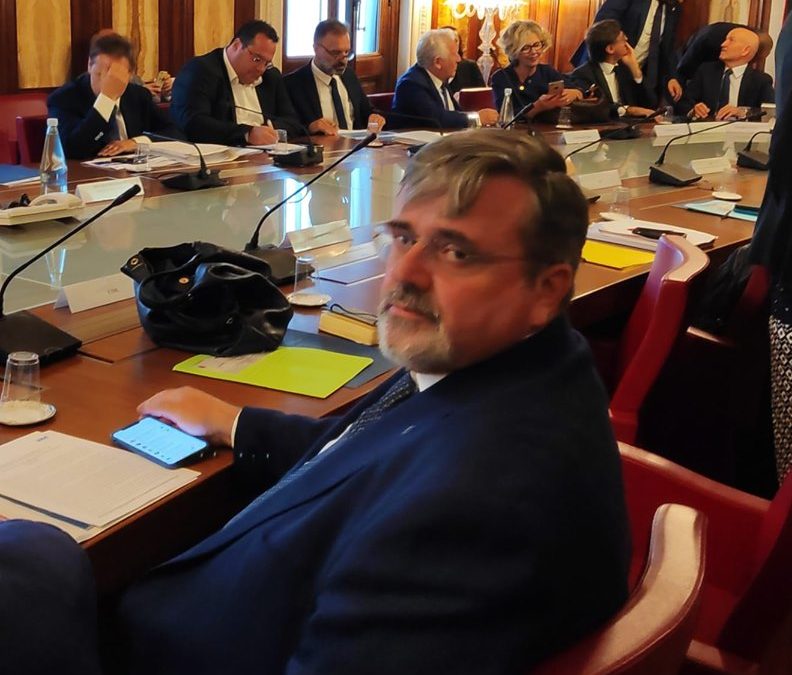 “Per fasce più basse taglio cuneo”