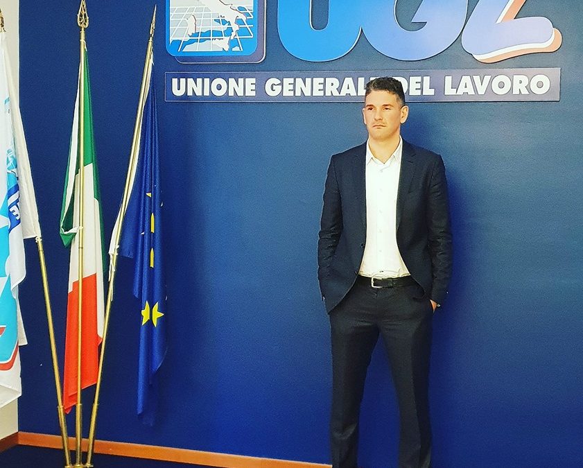 Ccnl Sanità privata, Giuliano: “L’Ugl Sanità al tavolo del 17 settembre presso il ministero della Salute”