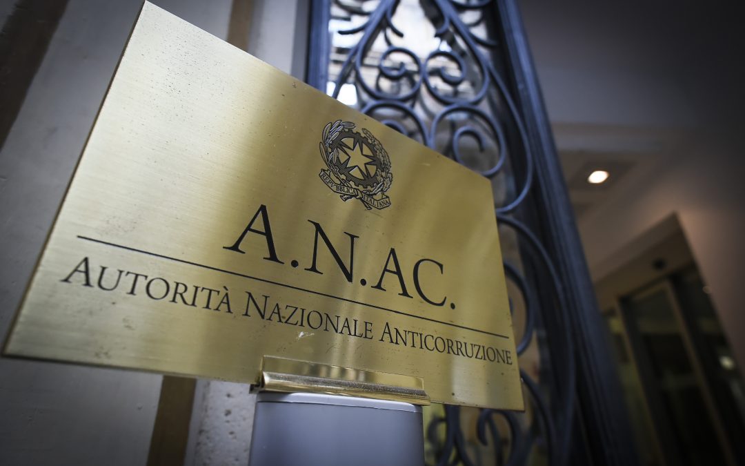 Anac, Bonelli:  “Negato accesso civico siamo al paradosso”