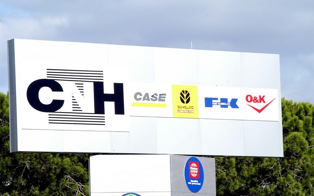 CNH Industrial, Spera: “Attendiamo dettagli  per giudizio su spin-off ”