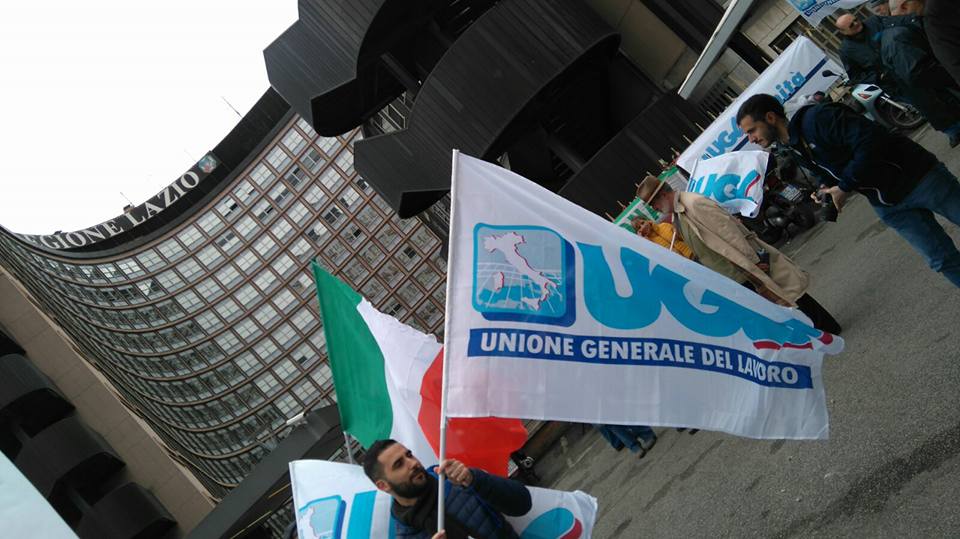 Giuliano: “Belle parole Zingaretti stridono con pessime condizioni Sanità Lazio”