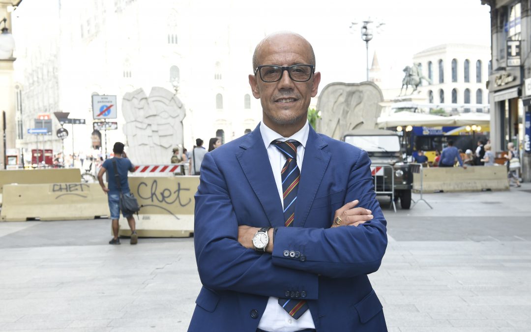 Alfonsi: “Risposte chiare, esaustive e immediate sul futuro di Alitalia”