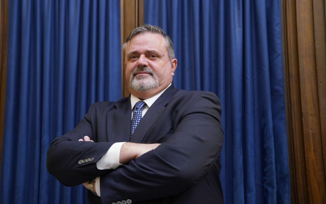 AUTOSTRADE, CAPONE: “OK PARTECIPAZIONI STATALI, MA FARE CHIAREZZA”