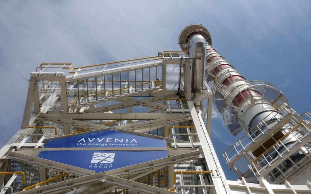 Ast Terni, Ugl Metalmeccanici: “Va inquadrata nella crisi della siderurgia europea”