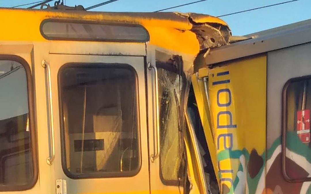 Napoli, Ugl Autoferrotranvieri: “Basta fare orecchie da mercante sulla sicurezza”