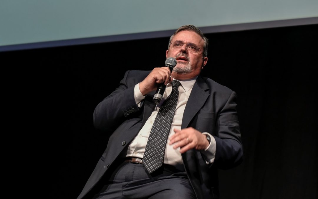 CORONAVIRUS, CAPONE: “URGE CANCELLAZIONE CAUSALE IN RINNOVO CONTRATTI”