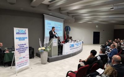 Giuliano: “Strumenti eccezionali per gli operatori della Sanità”