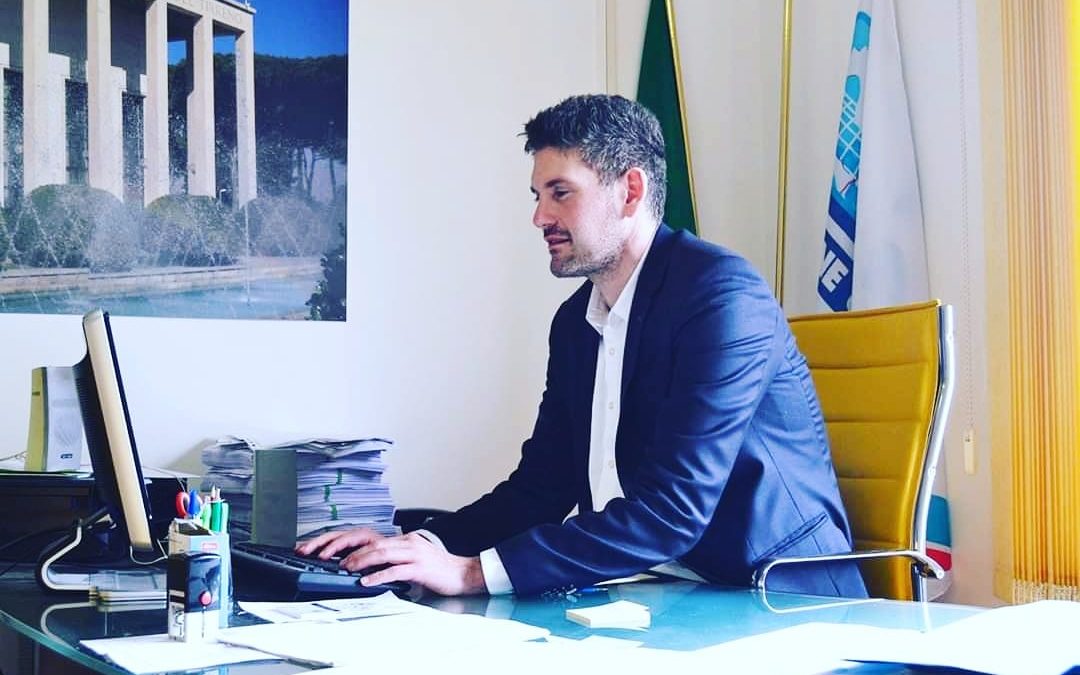 SANITÀ: UGL “SU RIFORMA RSA PRONTI A DARE NOSTRO CONTRIBUTO”