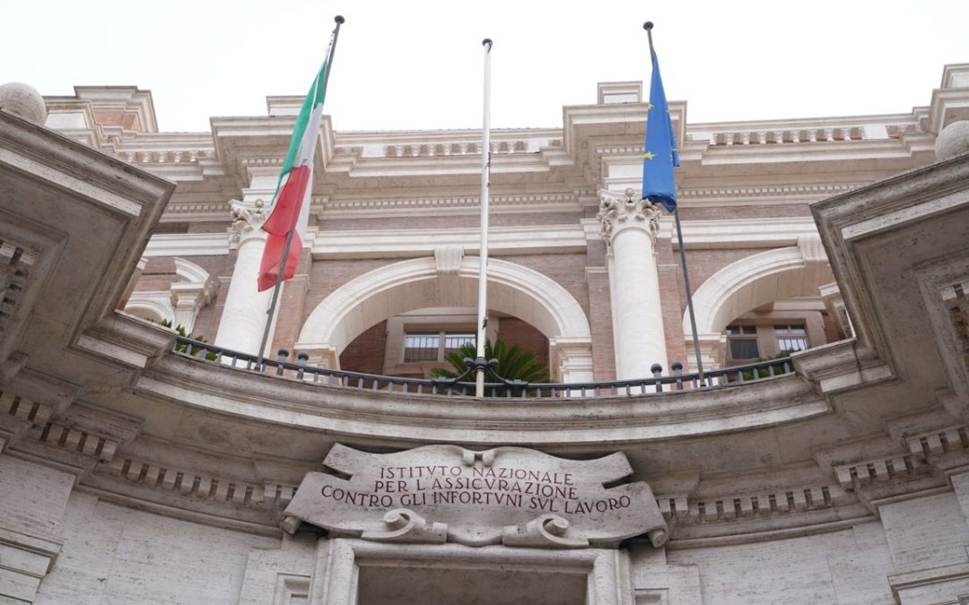 INAIL, CAPONE: “DRAMMATICO NUMERO INCIDENTI MORTALI DATI”