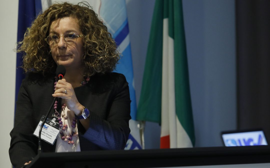 G20, Petillo: “Miglioriamo il lavoro con il talento femminile”