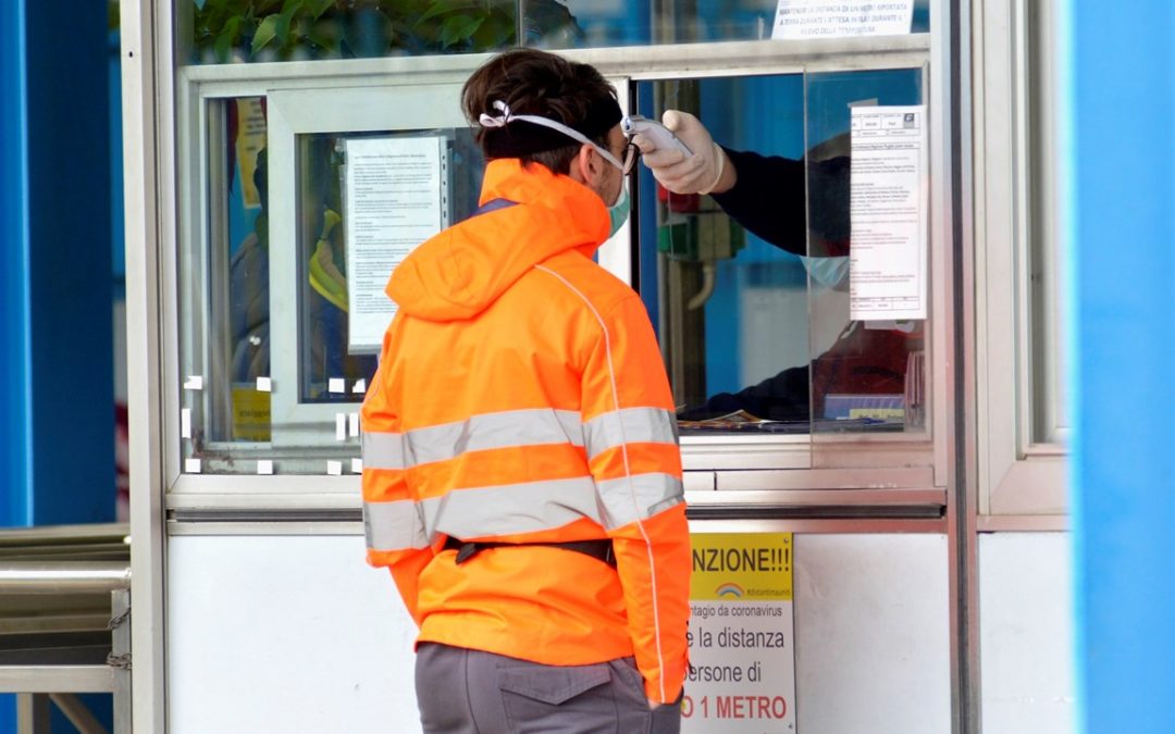 Lavoro: incontro governo-parti sociali su sicurezza