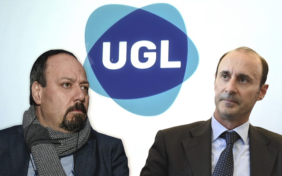 CORONAVIRUS, UGL: “CONTE CONVOCHI PARTI SOCIALI SU DECRETI”