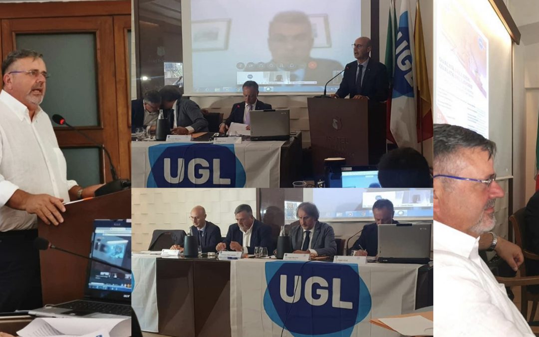 SICILIA, CAPONE: “SVILUPPO E SOSTENIBILITÀ GRAZIE A TECNOLOGIE”