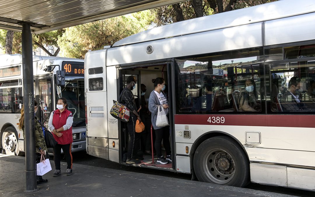 TPL: UGL “ASSURDO NON CONDIVIDERE SOLUZIONI CON LE PARTI SOCIALI”