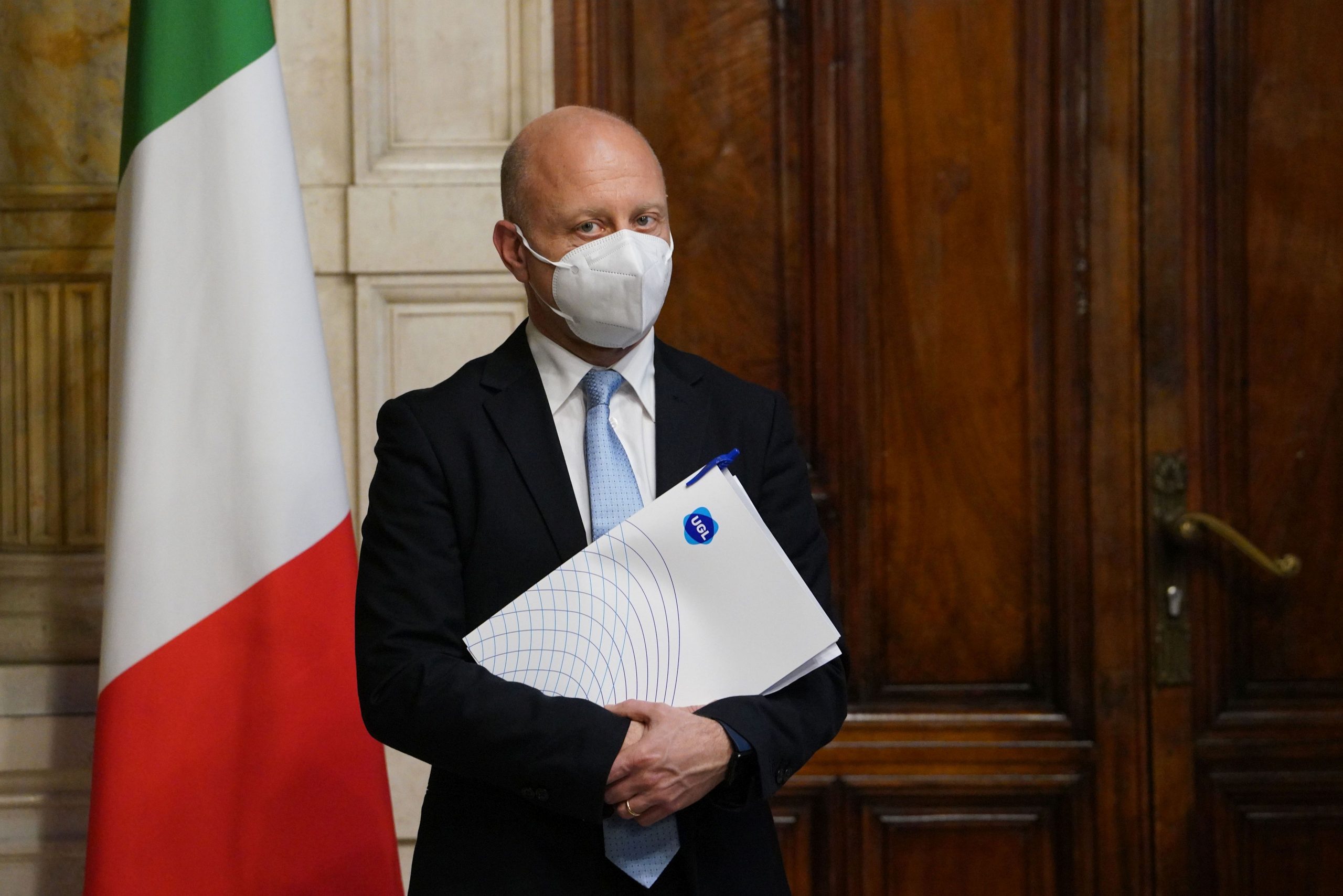 Ugl Pensioni, Bitti “Riforma urgente, valutare proroga Quota 100”