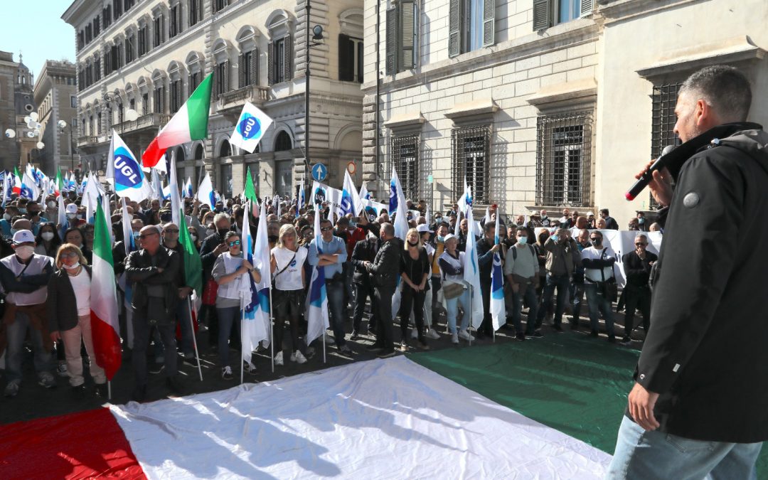 Sanità, Giuliano: “Non si ripetano mai più atti di violenza sugli operatori”