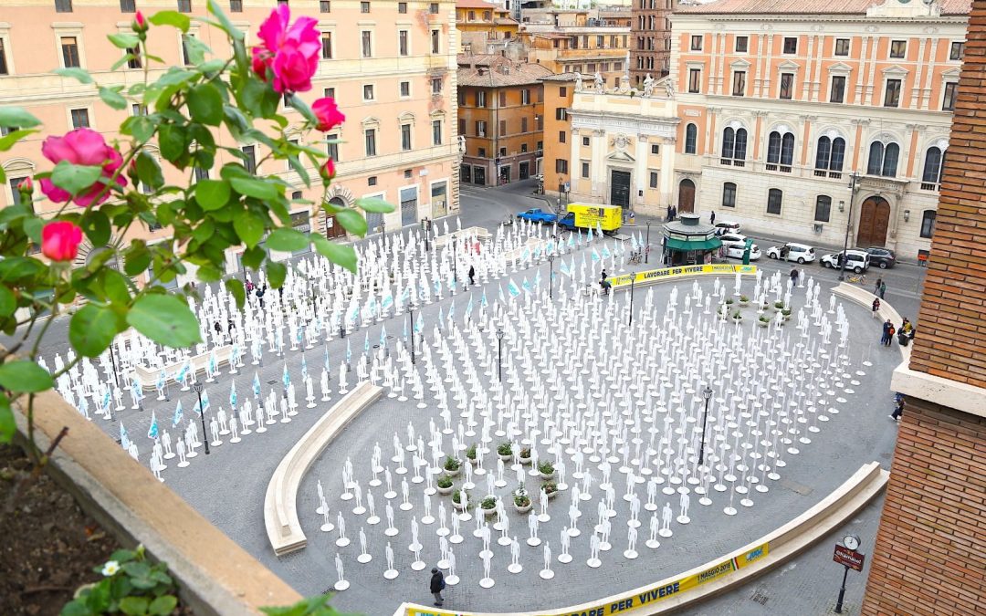 Incidenti lavoro, Ugl: “Rafforzare le misure di sicurezza”