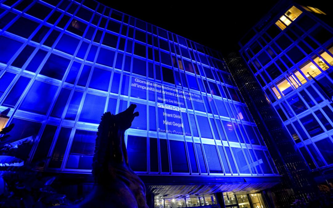 Contratto Rai, Ugl Comunicazioni: “Ok al rinnovo con il 70% dei voti dei lavoratori”