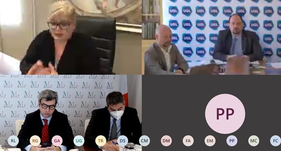 Lavoro, “proroga Cig covid e nuova causale per Cigo”