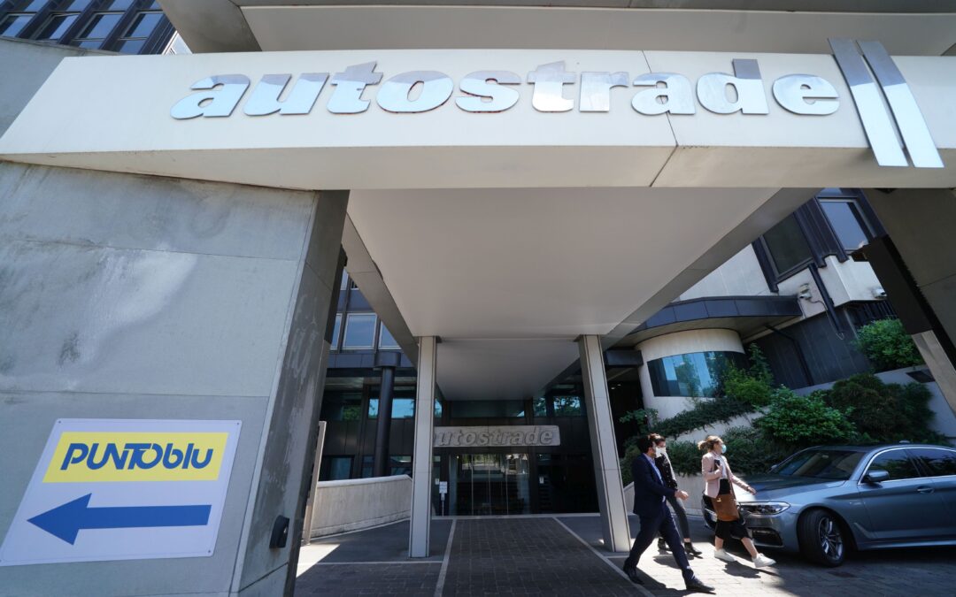 SICUREZZA SUL LAVORO: PROTOCOLLO SINDACATI – AUTOSTRADE