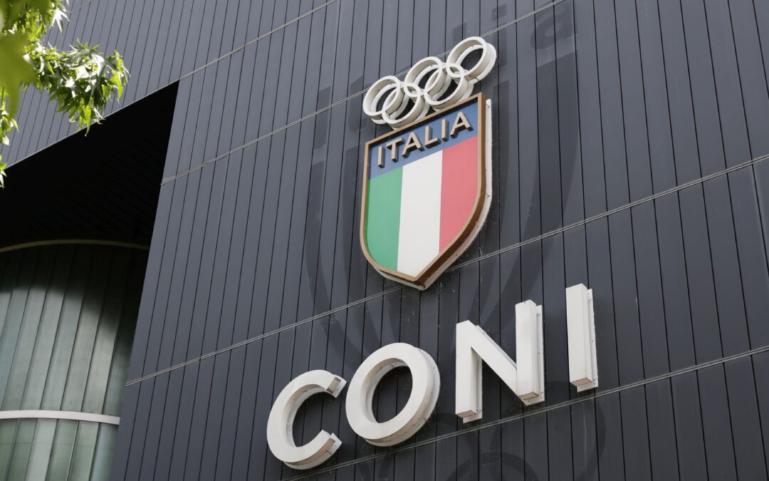 Sport, Palladino: “Sottoscrizione contratto Coni risultato importante”
