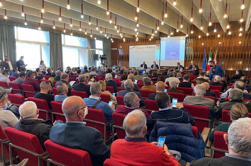 Capone: “Rilanciare l’occupazione nel Mezzogiorno”