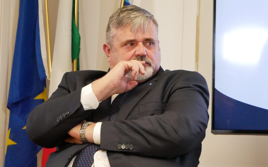 Sicurezza Civile, Capone: “Urgono misure volte al riconoscimento economico e giuridico”