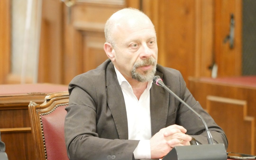 Dlgs Anziani, Bitti: «Bene contenuti ma mancano risorse aggiuntive»