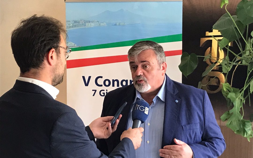 Università Cusano, Capone: “Estranei ai fatti rivelati da report”