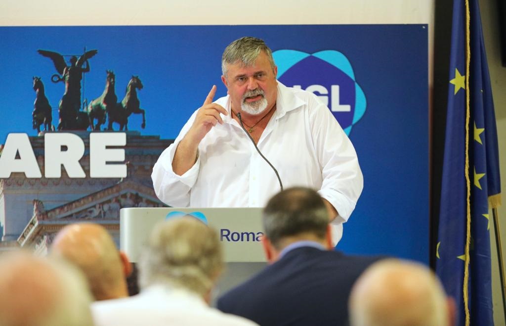 Legge Bilancio, Capone: “Ridurre tassazione e sostenere le famiglie”