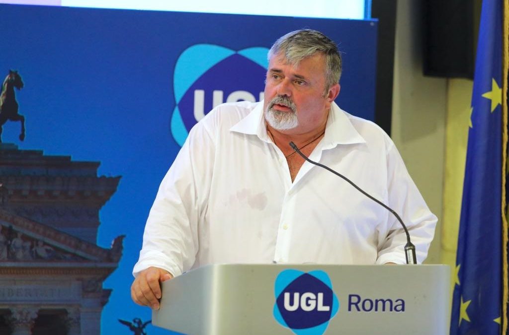 Capone: “Necessaria riforma fisco per accelerare la ripresa”