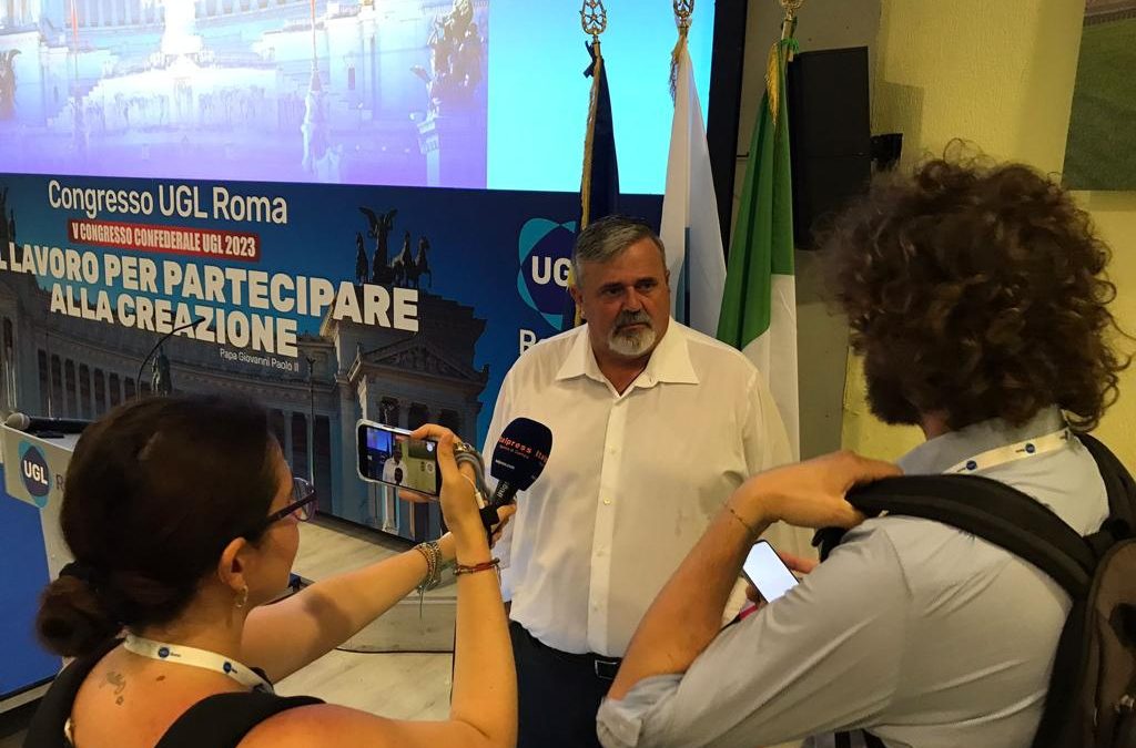 Capone: “Inaccettabile divario salariale delle donne”