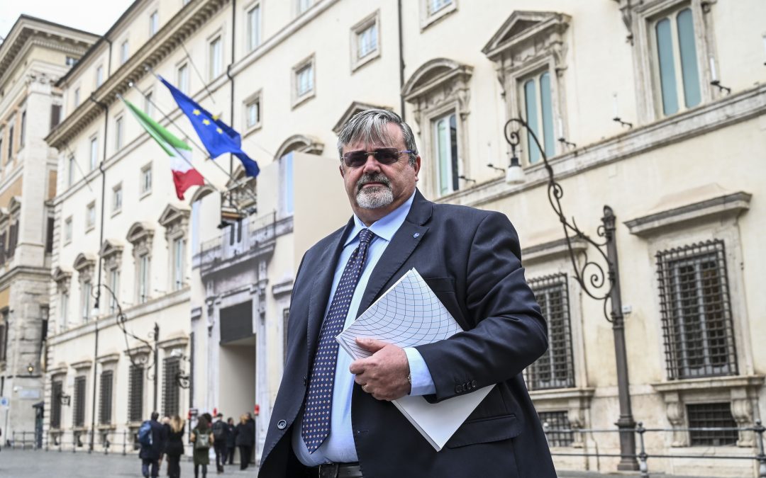 Occupazione, Capone: “Dati Istat incoraggianti”