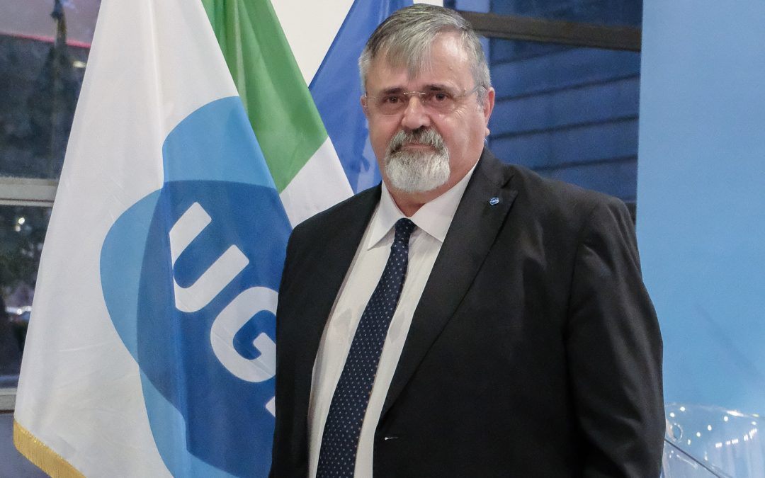 INFRASTRUTTURE: CAPONE “MODERNIZZARLE CON I FONDI DEL PNRR”